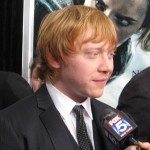Rupert Grint Rupert Grint