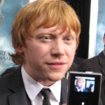 Rupert Grint Rupert Grint