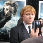 Rupert Grint Rupert Grint