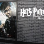 Deathly Hallows: Part 1 NYC premiere Deathly Hallows: Part 1 NYC premiere
