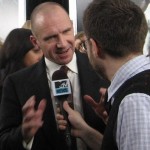 Ralph Fiennes Ralph Fiennes
