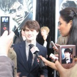 Dan Radcliffe Dan Radcliffe