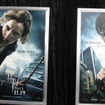 Deathly Hallows: Part 1 NYC premiere Deathly Hallows: Part 1 NYC premiere