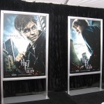 Deathly Hallows: Part 1 NYC premiere Deathly Hallows: Part 1 NYC premiere