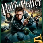 'Order of the Phoenix' ultimate edition 'Order of the Phoenix' ultimate edition