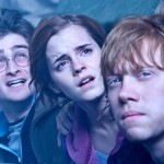 Harry Potter and the Deathly Hallows: Part II Harry Potter and the Deathly Hallows: Part II
