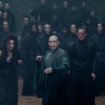 Harry Potter and the Deathly Hallows: Part II Harry Potter and the Deathly Hallows: Part II