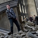 Harry Potter and the Deathly Hallows: Part II Harry Potter and the Deathly Hallows: Part II