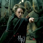 Minerva McGonagall Minerva McGonagall