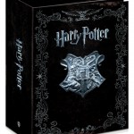 HP Collectors Box