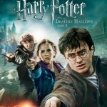 'Deathly Hallows: Part 2' on DVD and Blu-ray