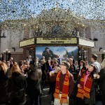'Wizarding World of Harry Potter' theme park coming to Hollywood 'Wizarding World of Harry Potter' theme park coming to Hollywood