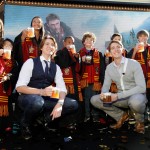 'Wizarding World of Harry Potter' theme park coming to Hollywood 'Wizarding World of Harry Potter' theme park coming to Hollywood