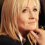 J.K. Rowling working on a novel for adults J.K. Rowling working on a novel for adults