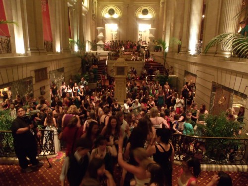 LeakyCon 2012