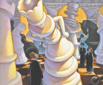 Chess Match
