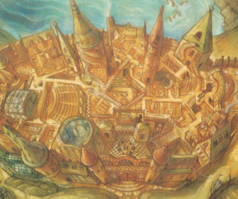 Hogwarts