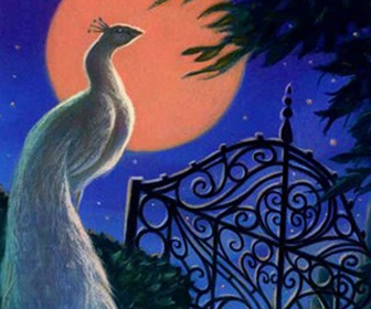 Malfoy Manor