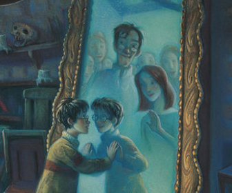 The Mirror of Erised