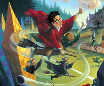 Quidditch