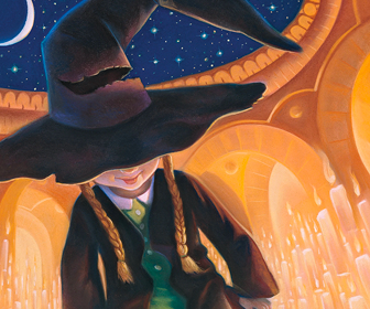 Sorting Hat