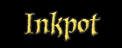 Inkpot Inkpot
