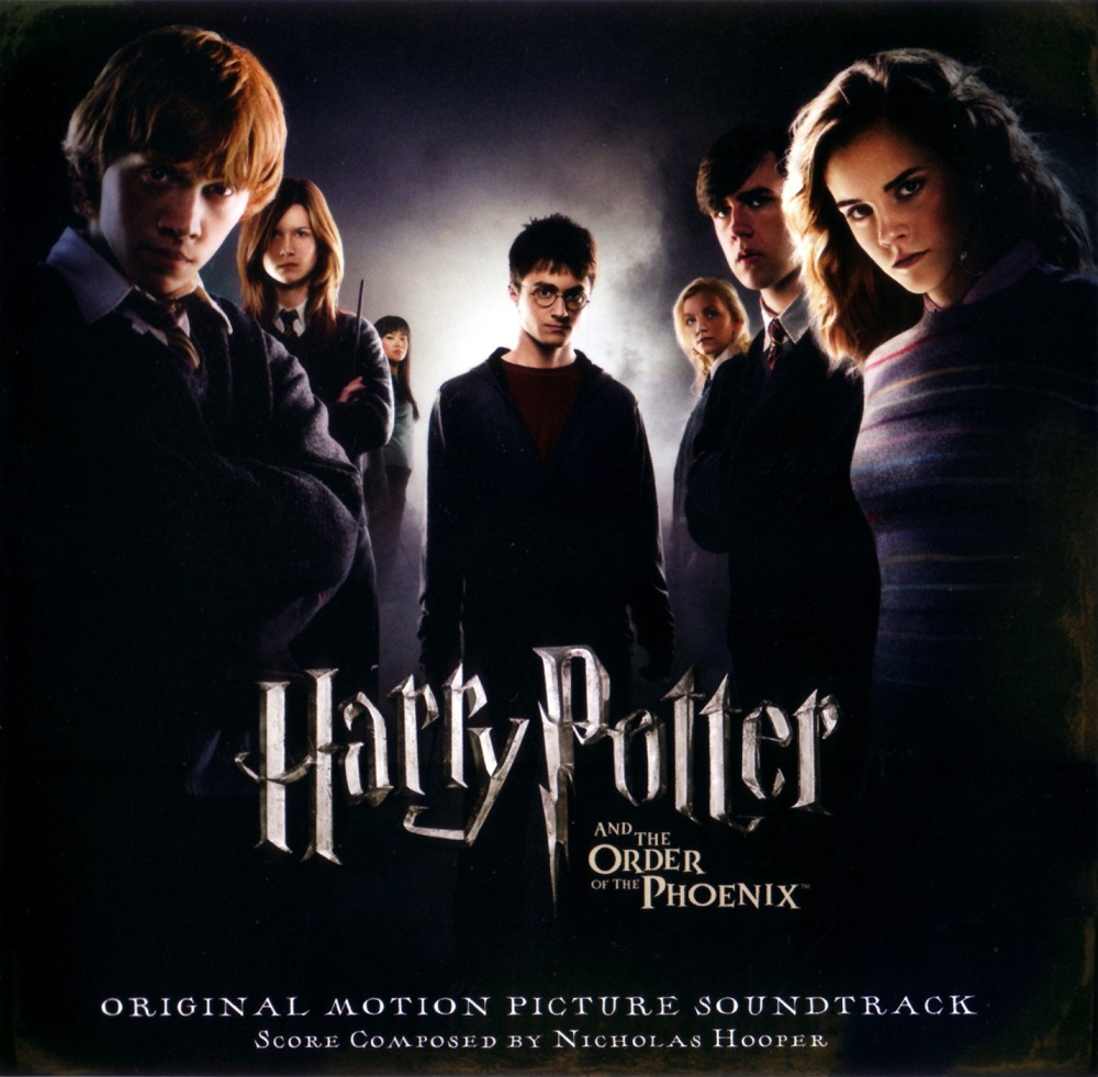 order of the phoenix order of the phoenix