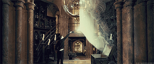Harry Potter received an Outstanding O.W.L. in Defence Against the Dark Arts