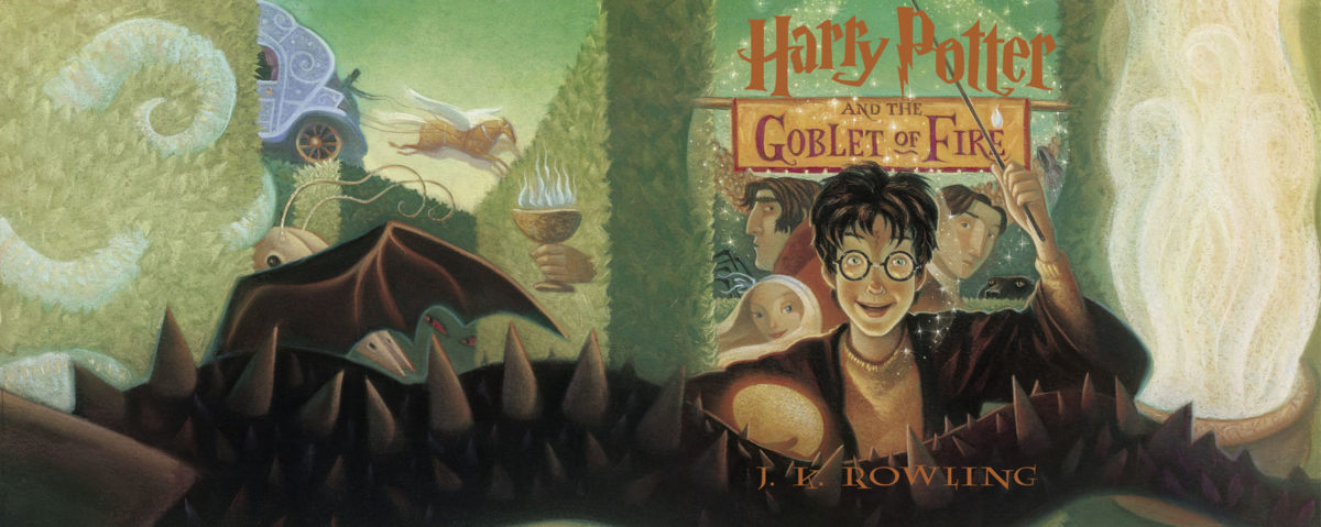 Search Harry Potter on AbeBooks: