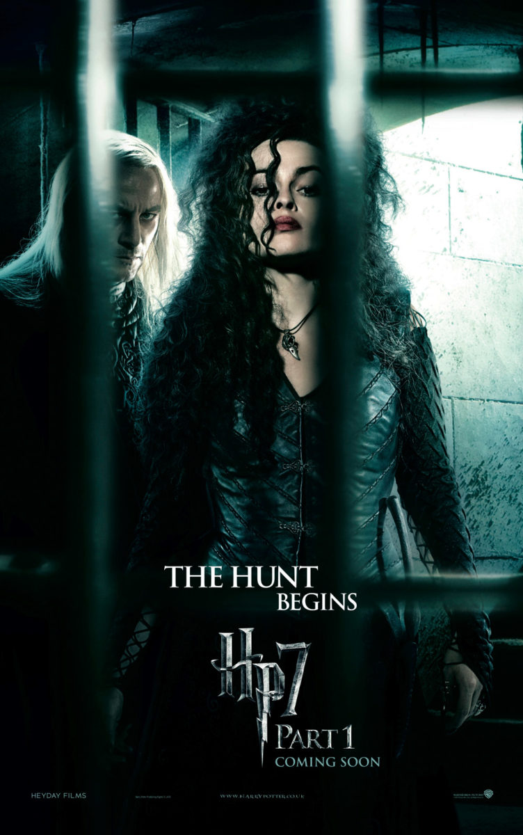 harry potter deathly hallows part 1