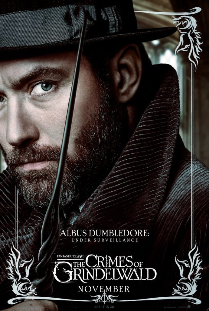 Albus Dumbledore — Harry Potter Fan Zone