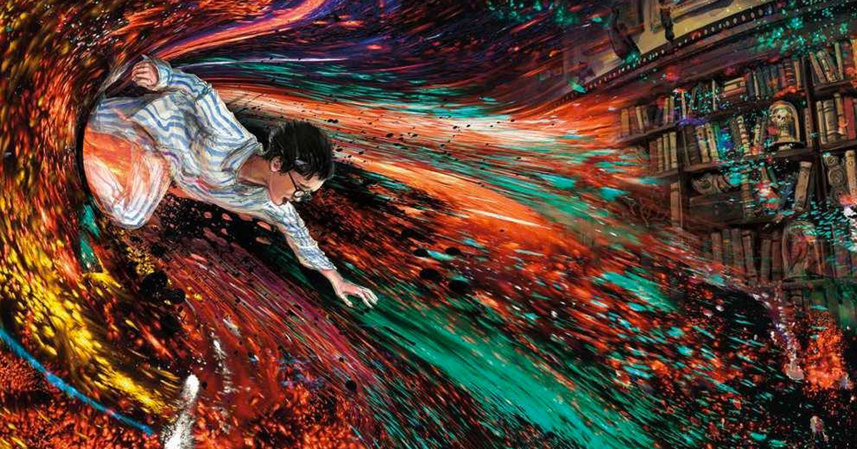 Harry Potter illustrated editions — Harry Potter Fan Zone