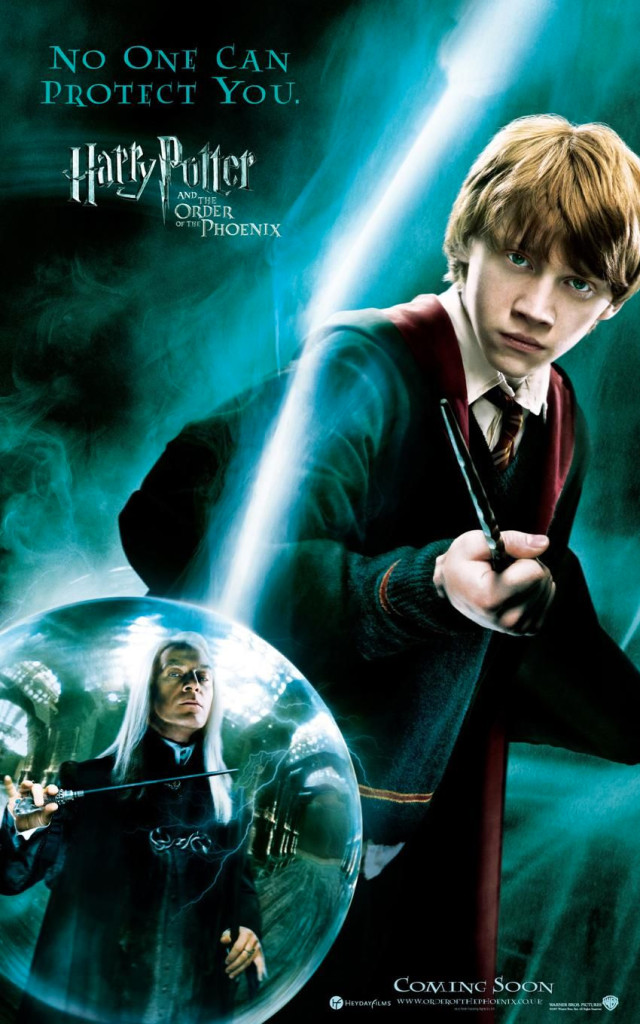 harry potter and the order of the phoenix free harry potter and the order of the phoenix free