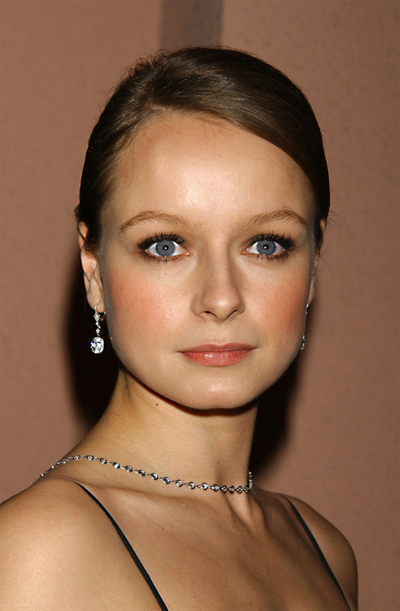 Samantha Morton will play Mary Lou — Harry Potter Fan Zone