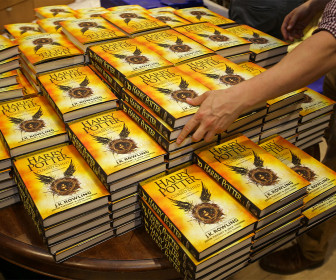 'Cursed Child' added some pretty broad brush strokes to the Harry Potter canon. Image: wizardsandwhatnot.com
