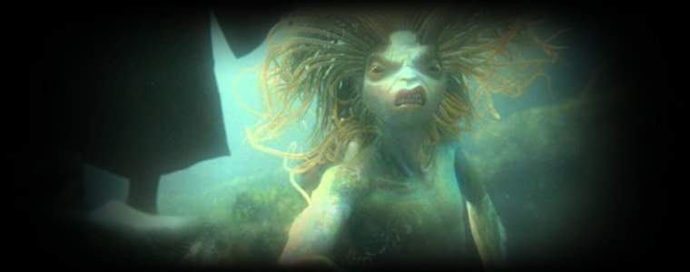 The beasts of ‘Fantastic Beasts and Where to Find Them’ — Harry Potter